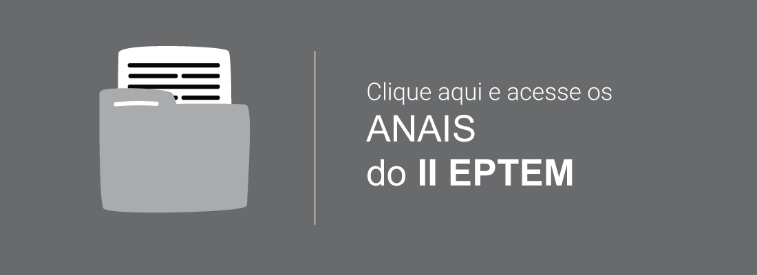 Tema, data e local do Evento